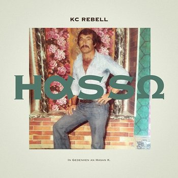 Hasso - KC Rebell