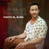 Hasta El Alma Luciano Pereyra