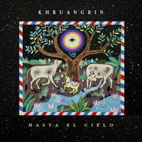 Hasta El Cielo Khruangbin