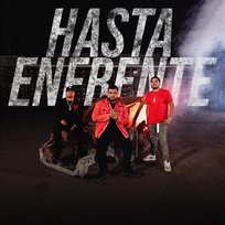 Hasta Enfrente LEGADO 7, LOS DOS DE TAMAULIPAS