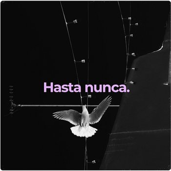 Hasta nunca. - Lancer Lirical