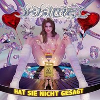 HAT SIE NICHT GESAGT Ikkimel