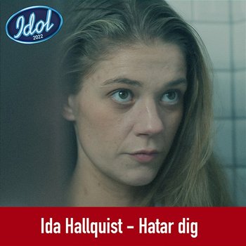 Hatar Dig - Ida Hallquist