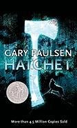 Hatchet Paulsen Gary
