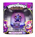 Hatchimals, figurka Glow up - Hatchimals