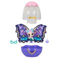 Hatchimals, Figurka kolekcjonerska, niespodzianka Pixies Wilder Wings - Hatchimals