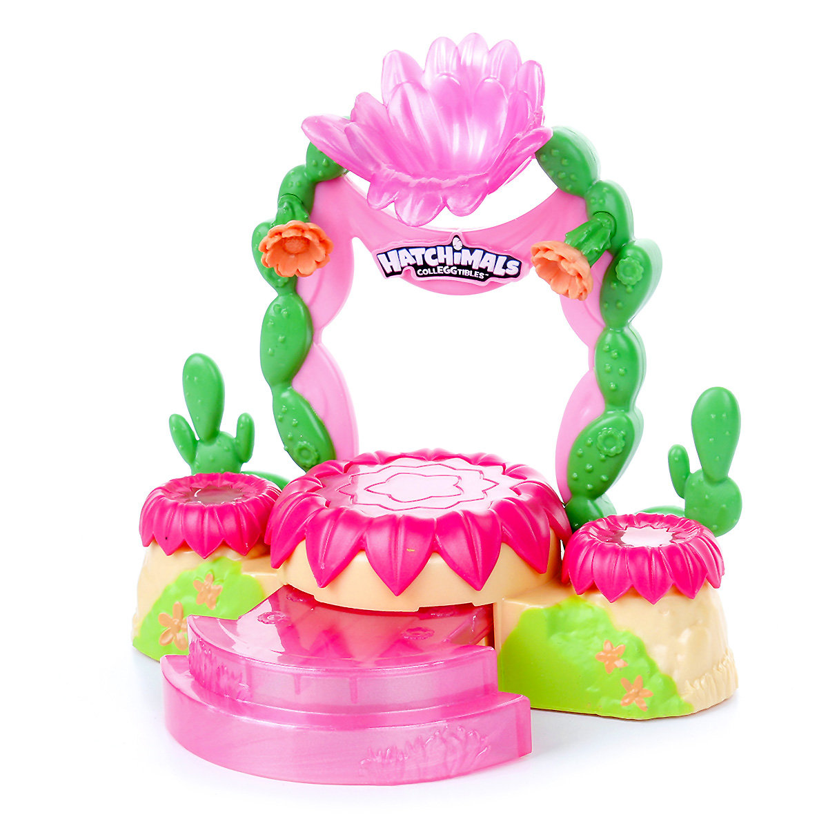 Hatchimals, figurka Migoczące Piaski