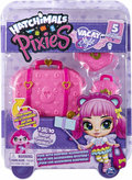 Hatchimals, zestaw figurek Pixies Walizeczka - Hatchimals