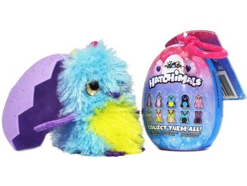 Hatchimals, zwierzak niespodzianka w jajku Brelok - Hatchimals