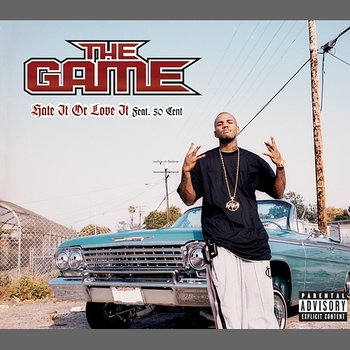 Hate It Or Love It - The Game