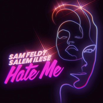 Hate Me - Sam Feldt, salem ilese