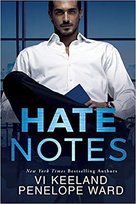 Hate Notes Keeland Vi