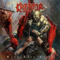 Hate Uber Alles Kreator