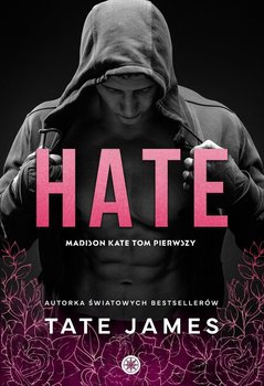 Hate - James Tate