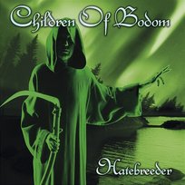 Hatebreeder Children Of Bodom