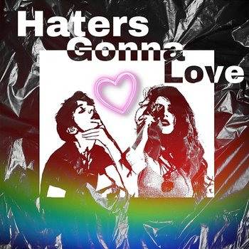 Haters Gonna Love - Vserlo feat. Mabel