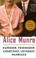 Hateship, Friendship, Courtship, Loveship, Marriage - Munro Alice