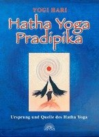 Hatha Yoga Pradipika - Hari Yogi