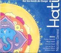 Hati (Sur Les Bords Du Gange) Harmonia Mundi