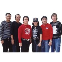Hatiku Rela Panber'S