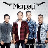 Hatimu Sekeras Batu Merpati Band