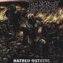 Hatred Outside Psychopath