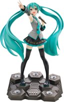 hatsune miku figurka hatsune miku figure sfc 18cm Abysse