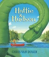 Hattie and Hudson - Dusen Chris