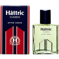 hattric hattric classic woda po goleniu 100 ml     