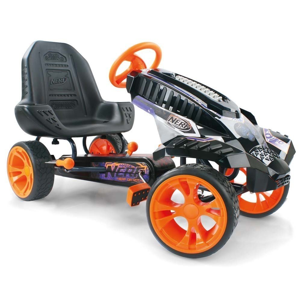 nerf bike costco