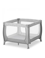 Hauck kojec Sleep N Play SQ Nordic Grey