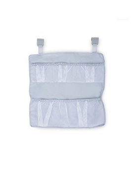 Hauck organizer Hang me grey - Hauck