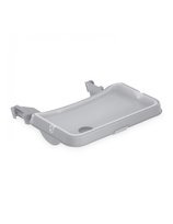 Hauck Tacka Alpha-Tray Grey