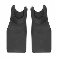 Hauck Uniwersalne Adaptery do Wózków Dziecięcych