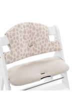 Hauck wkładka do krzesełka Alpha Select Muslin Leo Natural