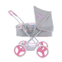 Hauck wózek dla lalek Gini Princess Pink