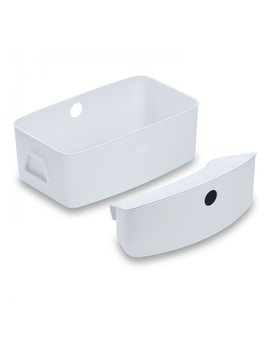 Hauck Zestaw Organizerów Do Krzesełka Alpha - Hauck