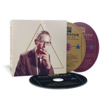 Haunted Heart. The Legendary Riverside Studio Recordings Bill Evans Trio