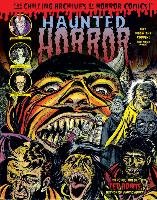 Haunted Horror Cry From The Coffin - Yoe Craig
