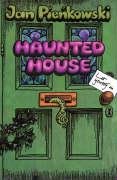 Haunted House Pienkowski Jan