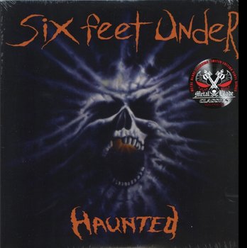 Haunted - Six Feet Under