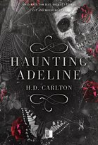 Haunting Adeline H.D. Carlton