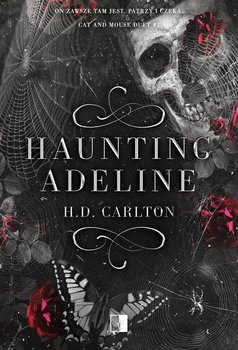 Haunting Adeline - H.D. Carlton