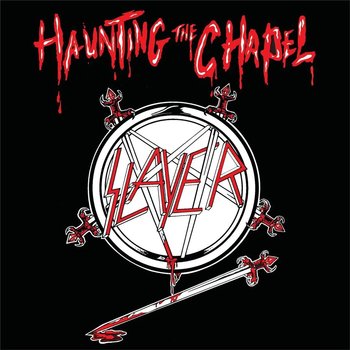 Haunting the Chapel, płyta winylowa - Slayer