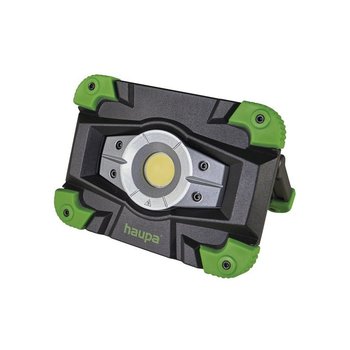 Haupa 130344 Oświetlacz LED 10 Wat Huplight10R - Haupa
