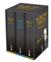 Hauptwerke, 3 Bde. Nikol Verlag