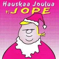 Hauskaa joulua Jope Ruonansuu