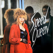 Haute Tension + Stevie - High Voltage Speed Queen
