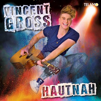 Hautnah - Vincent Gross