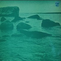 Hav Jan Garbarek, Jan Erik Vold